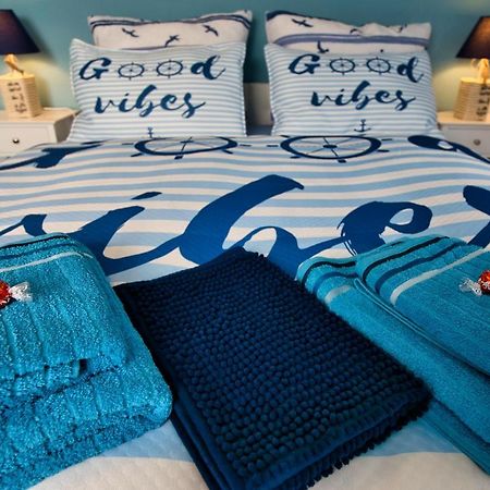Mycozyplace - Zwei Gemuetliche Zimmer Fuer Vier Dresde Extérieur photo