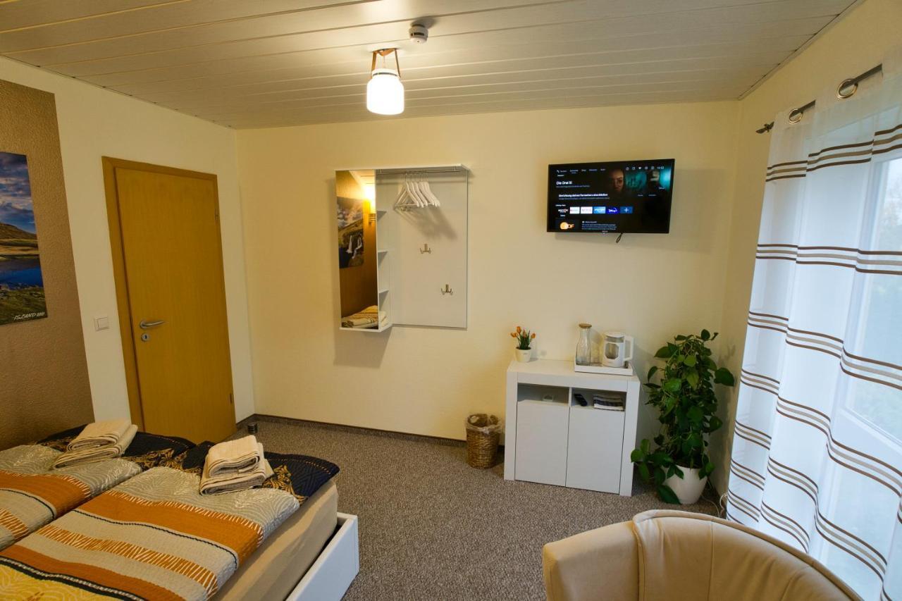 Mycozyplace - Zwei Gemuetliche Zimmer Fuer Vier Dresde Extérieur photo