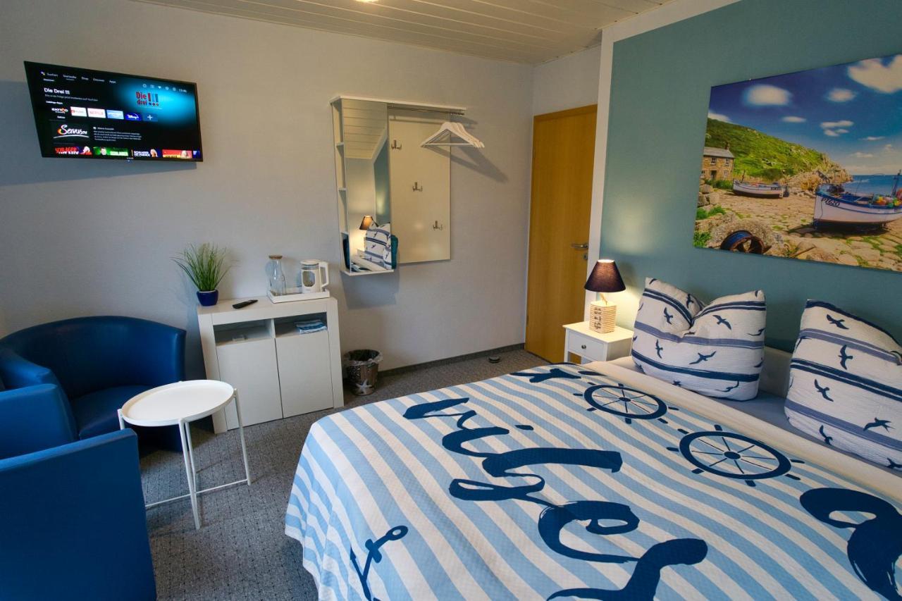 Mycozyplace - Zwei Gemuetliche Zimmer Fuer Vier Dresde Extérieur photo