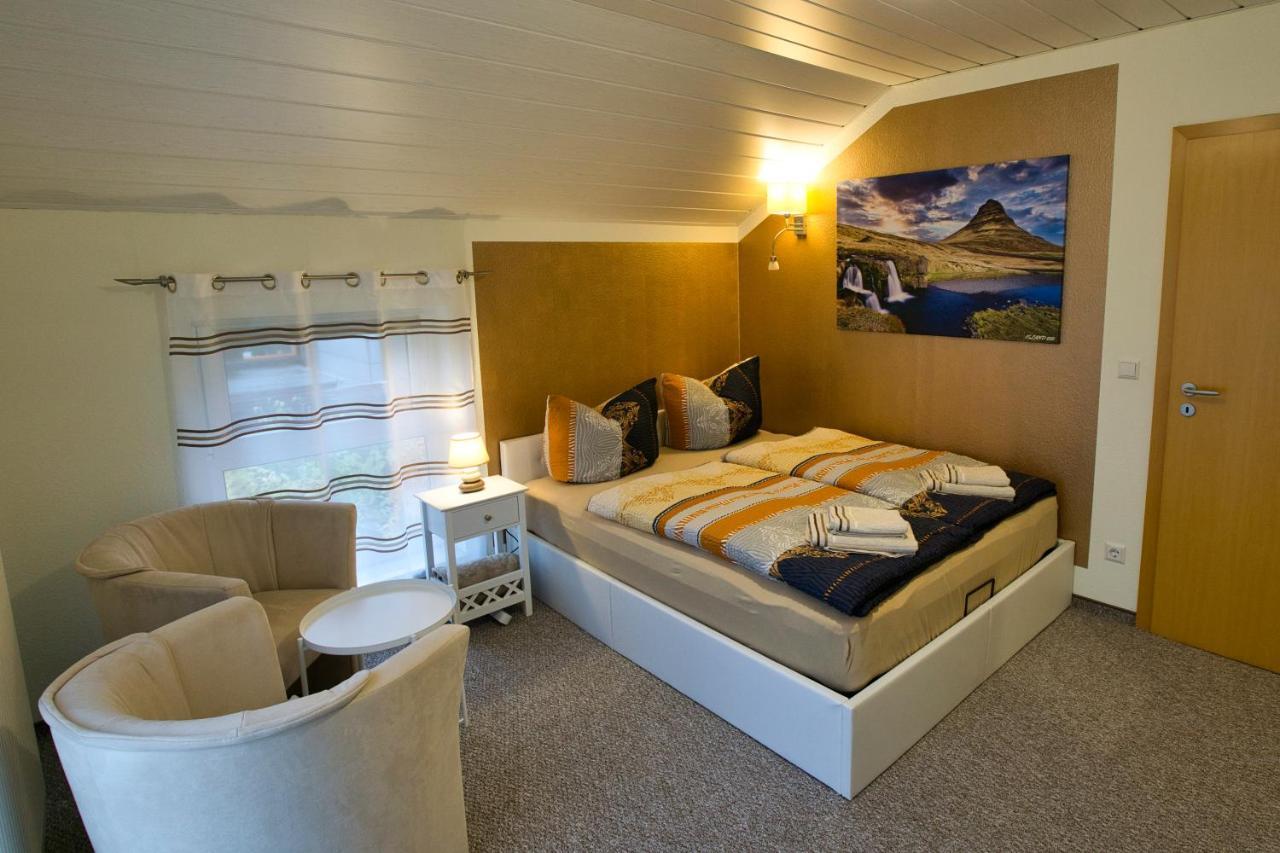 Mycozyplace - Zwei Gemuetliche Zimmer Fuer Vier Dresde Extérieur photo