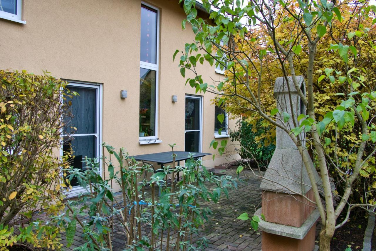 Mycozyplace - Zwei Gemuetliche Zimmer Fuer Vier Dresde Extérieur photo