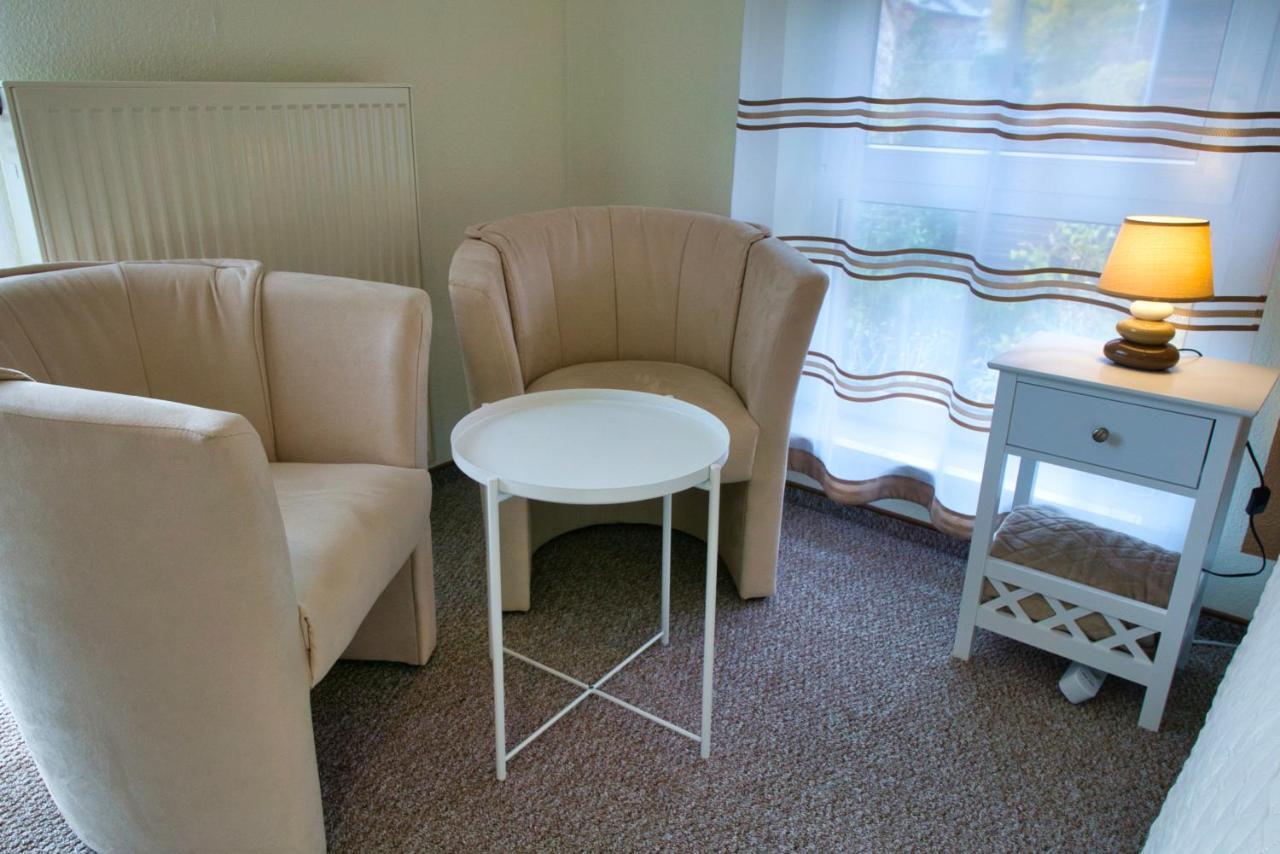 Mycozyplace - Zwei Gemuetliche Zimmer Fuer Vier Dresde Extérieur photo