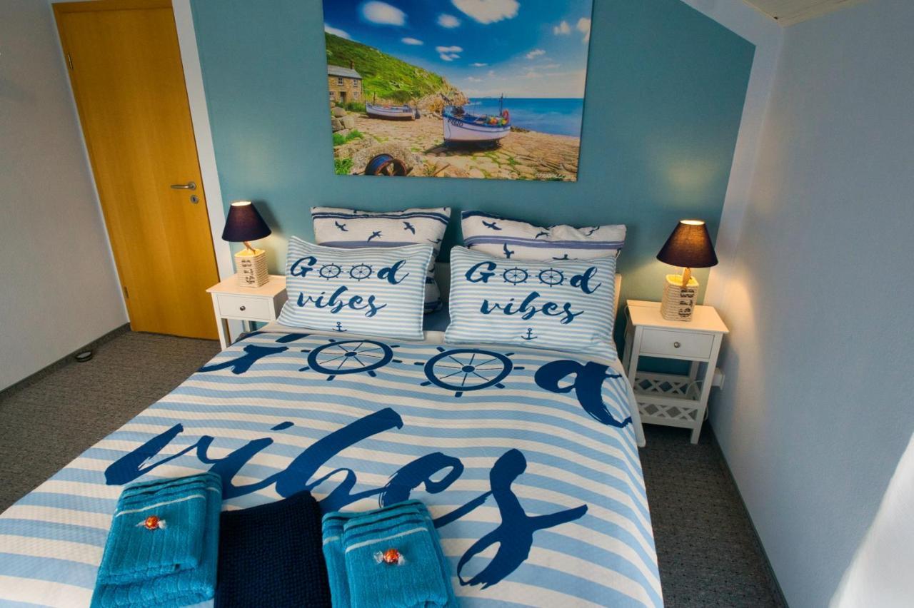 Mycozyplace - Zwei Gemuetliche Zimmer Fuer Vier Dresde Extérieur photo