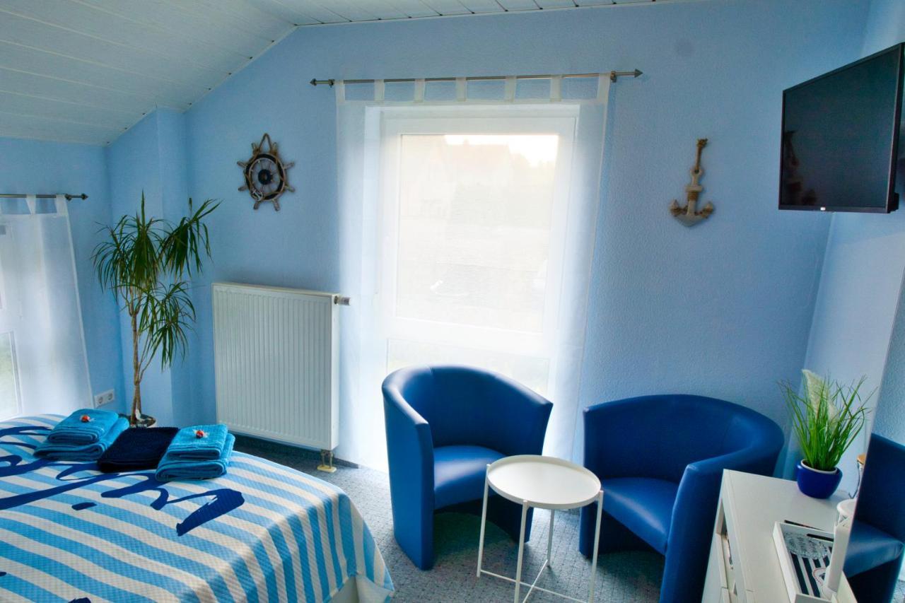Mycozyplace - Zwei Gemuetliche Zimmer Fuer Vier Dresde Extérieur photo