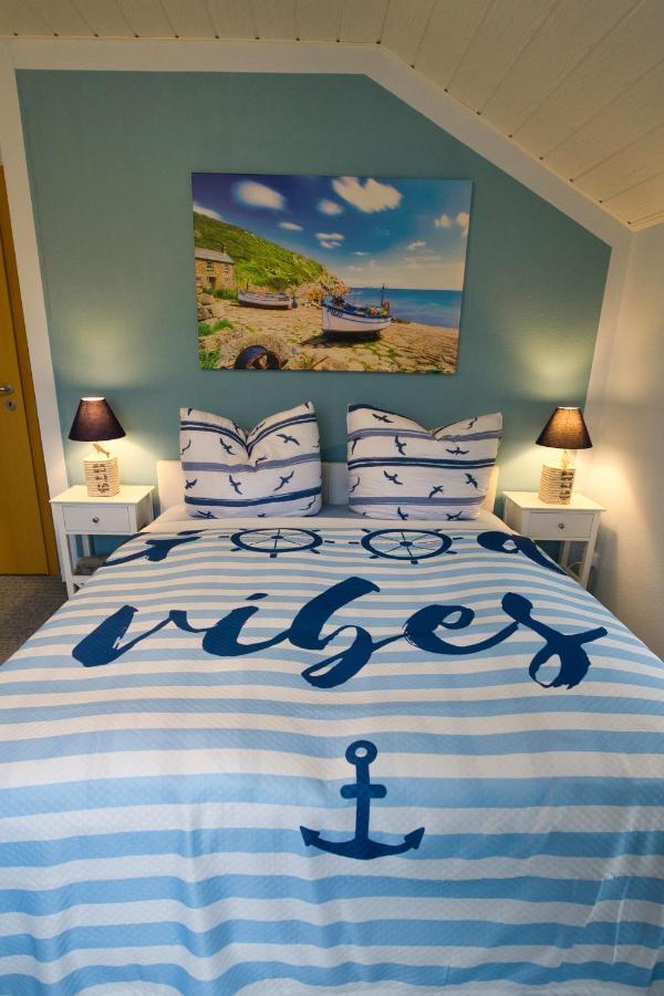 Mycozyplace - Zwei Gemuetliche Zimmer Fuer Vier Dresde Extérieur photo