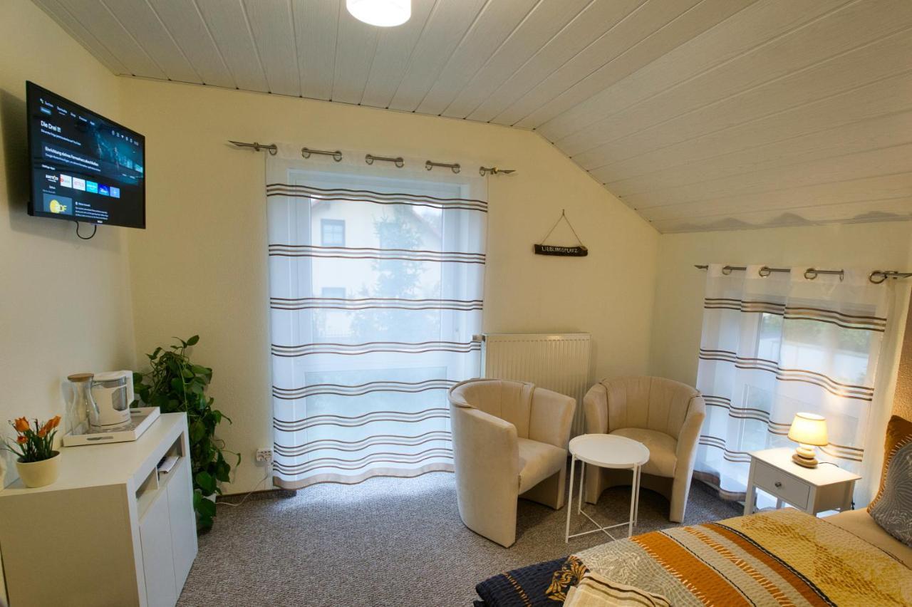 Mycozyplace - Zwei Gemuetliche Zimmer Fuer Vier Dresde Extérieur photo
